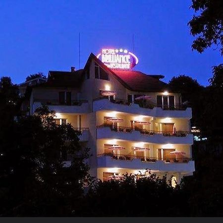 Brilliance Hotel Varna Ngoại thất bức ảnh