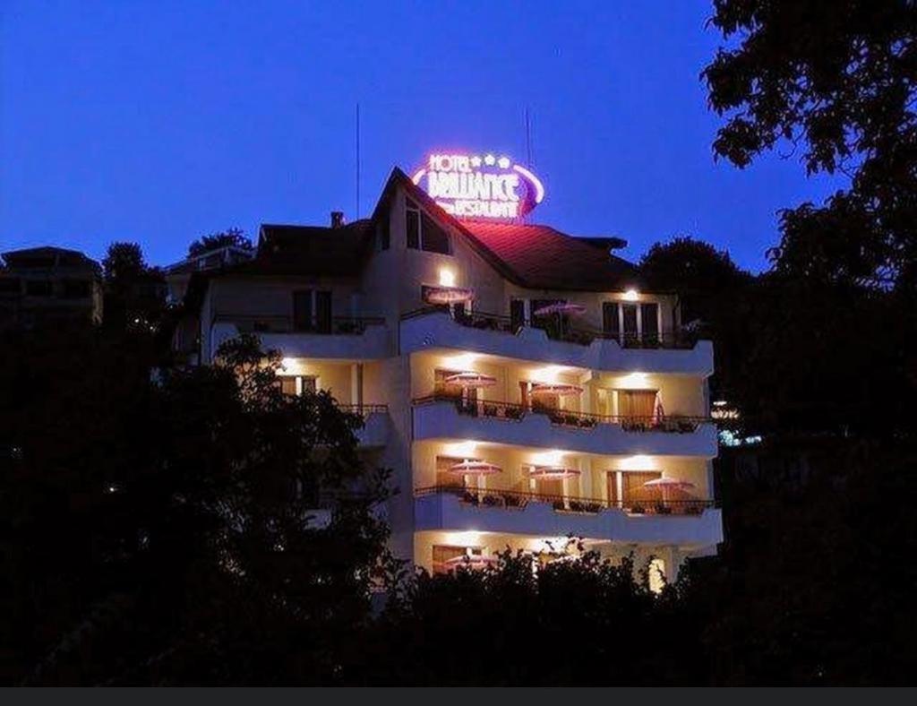 Brilliance Hotel Varna Ngoại thất bức ảnh