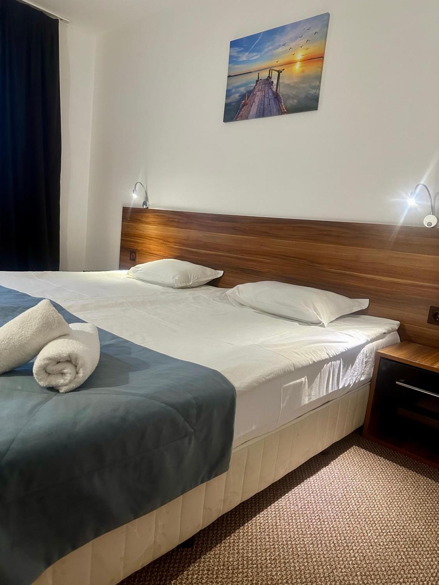 Brilliance Hotel Varna Ngoại thất bức ảnh