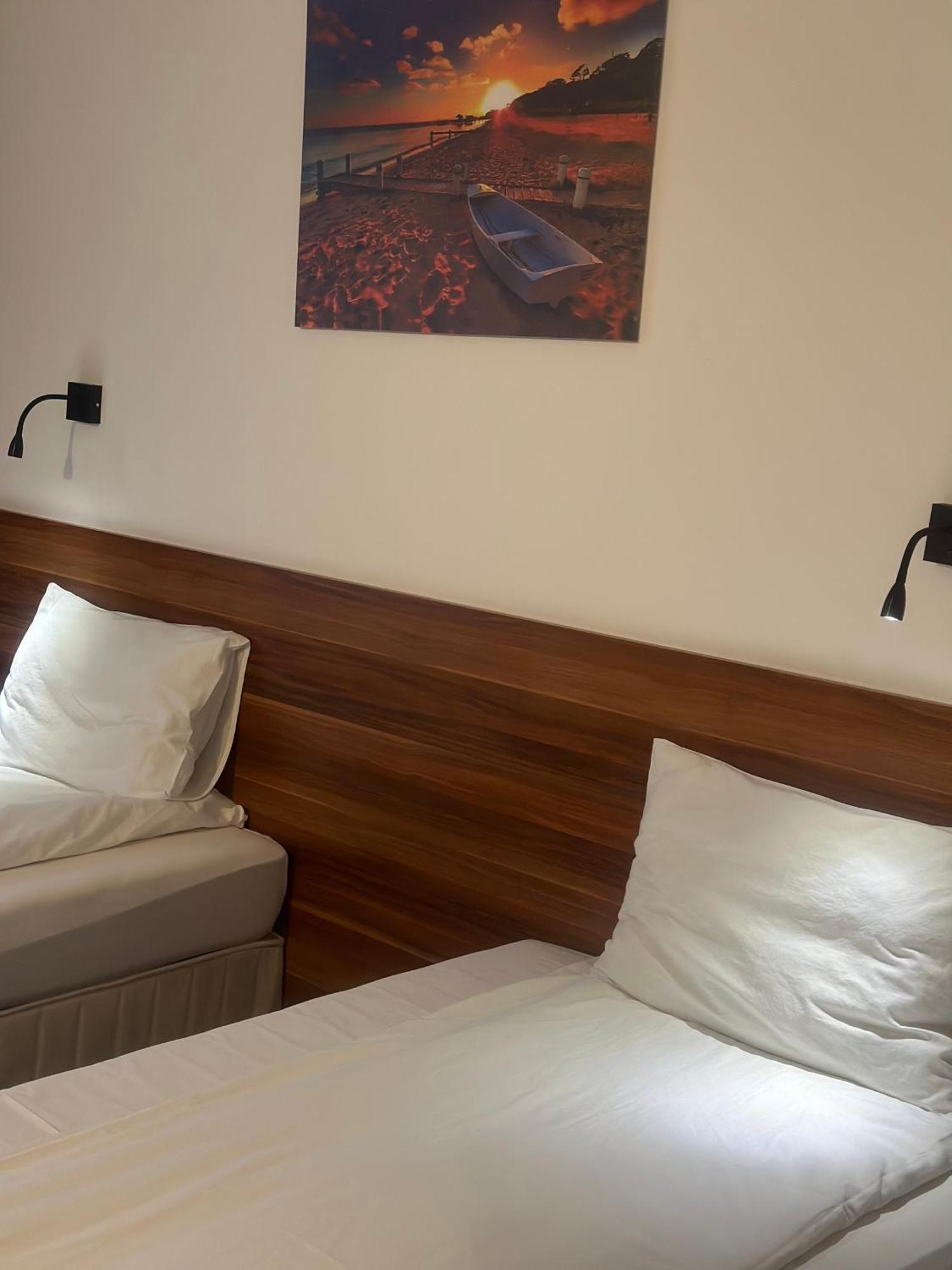Brilliance Hotel Varna Ngoại thất bức ảnh