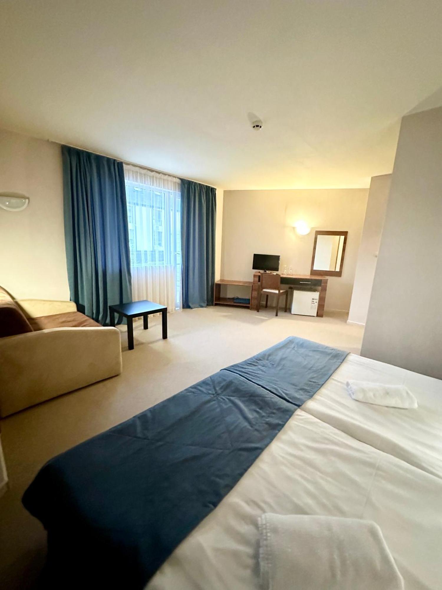 Brilliance Hotel Varna Ngoại thất bức ảnh