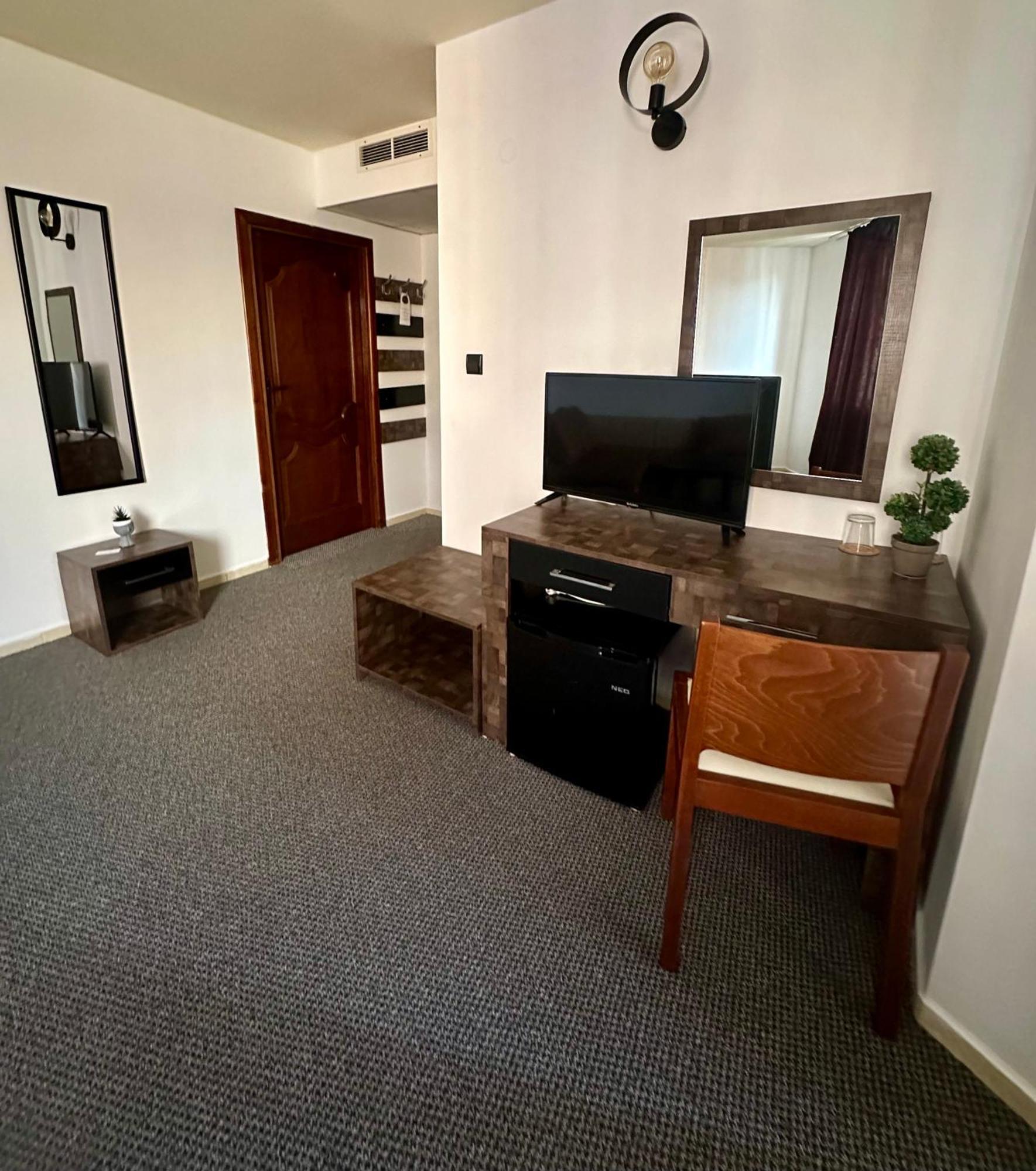 Brilliance Hotel Varna Phòng bức ảnh