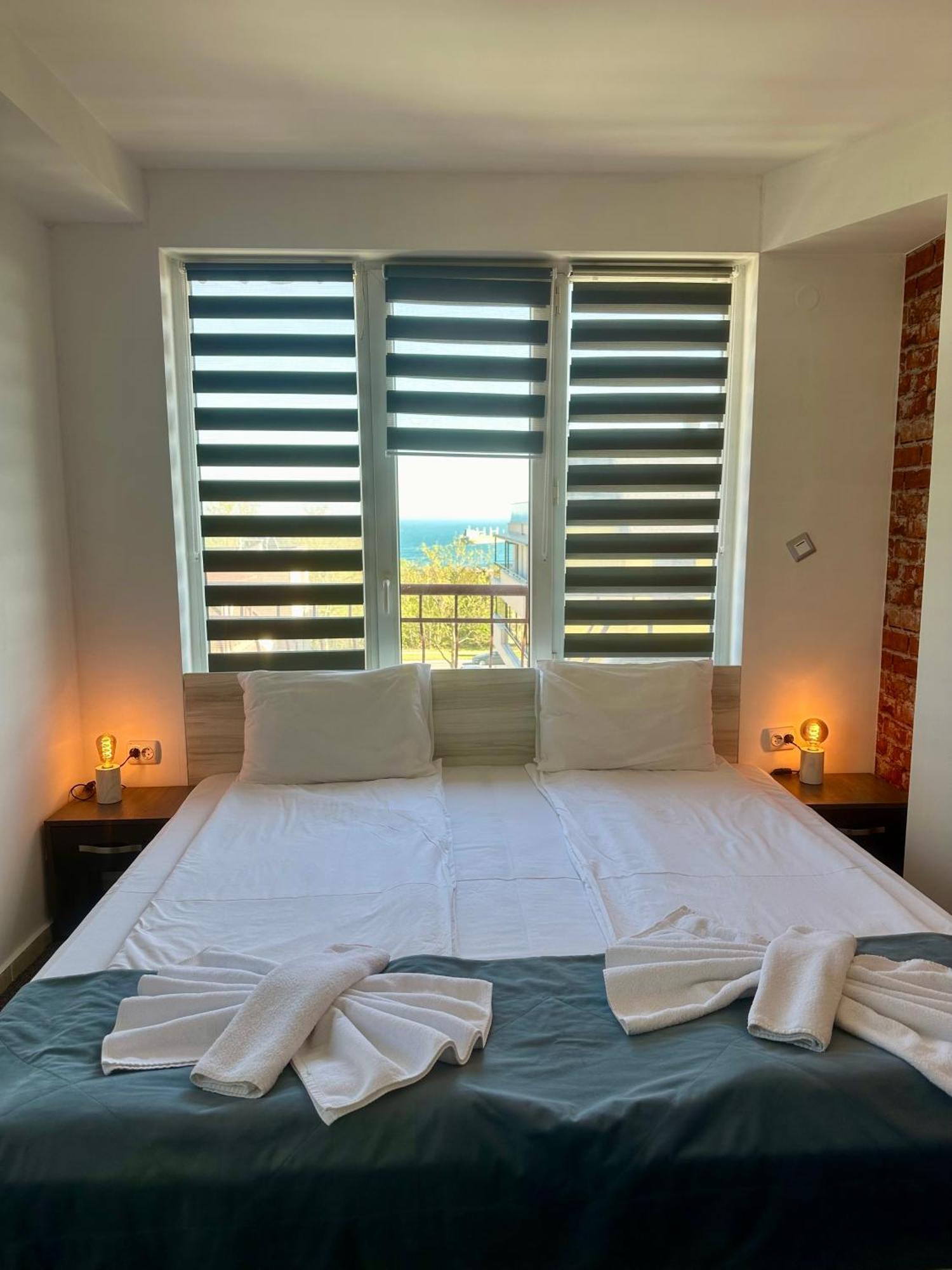 Brilliance Hotel Varna Ngoại thất bức ảnh
