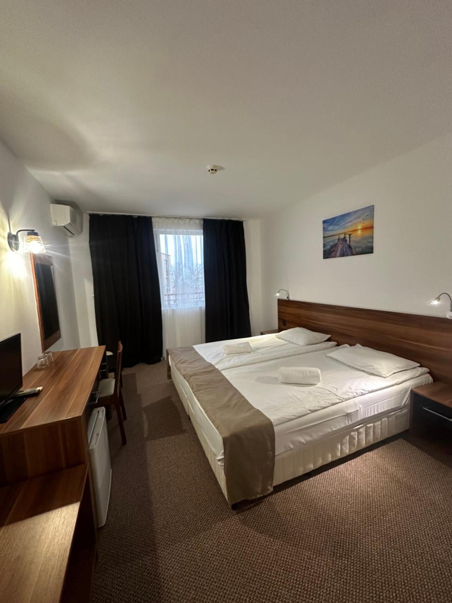 Brilliance Hotel Varna Ngoại thất bức ảnh