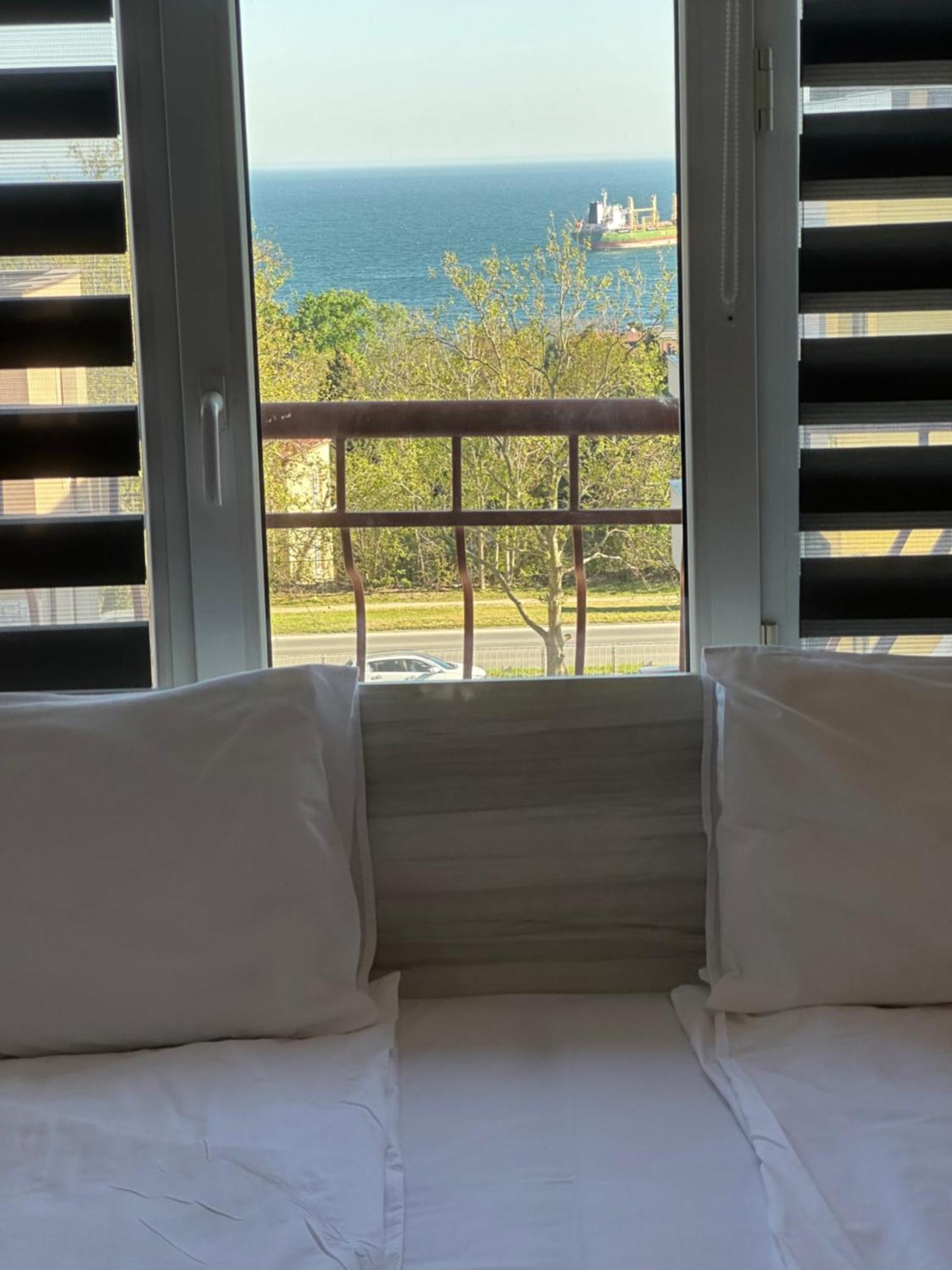 Brilliance Hotel Varna Ngoại thất bức ảnh