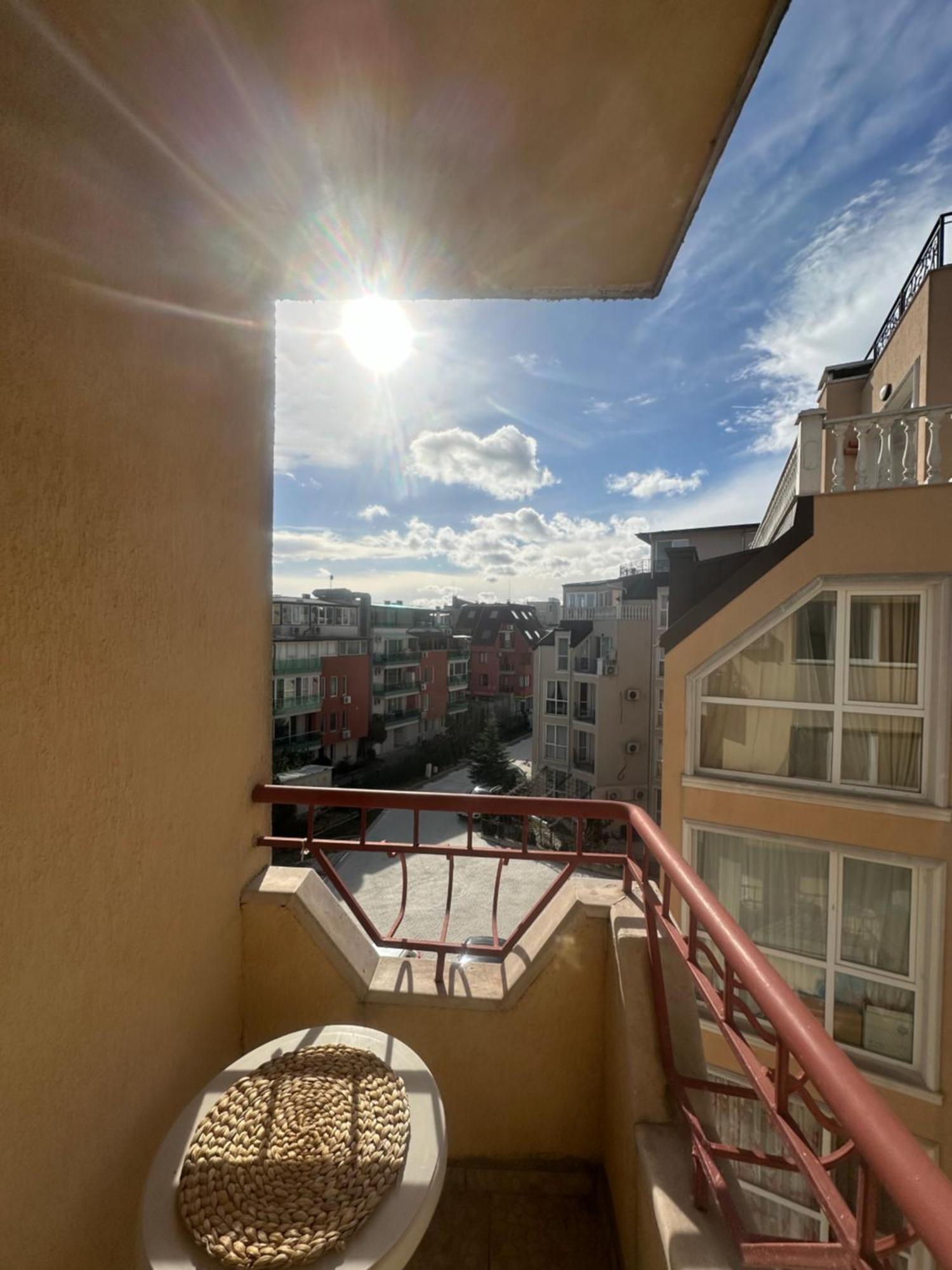 Brilliance Hotel Varna Phòng bức ảnh