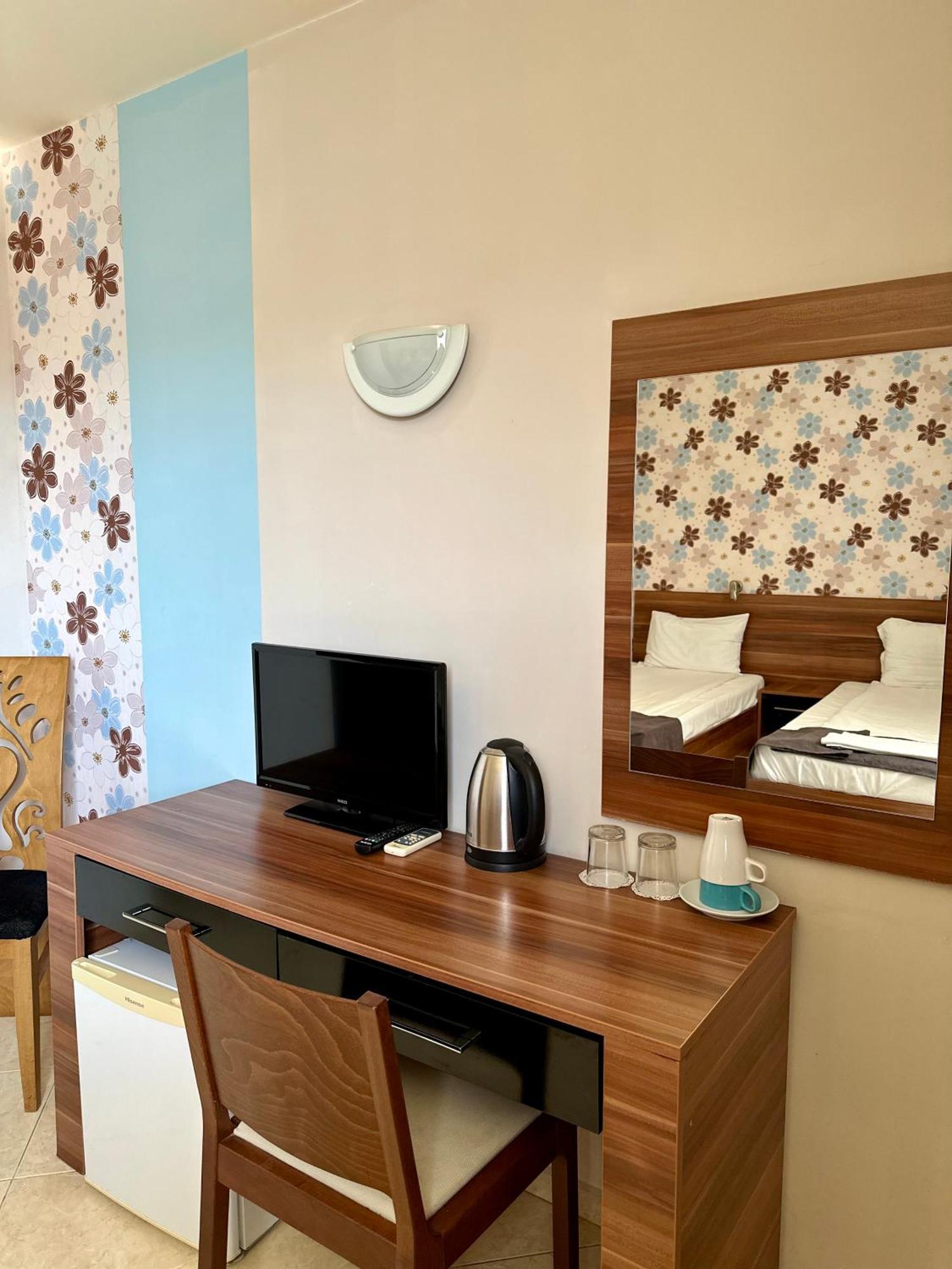 Brilliance Hotel Varna Phòng bức ảnh