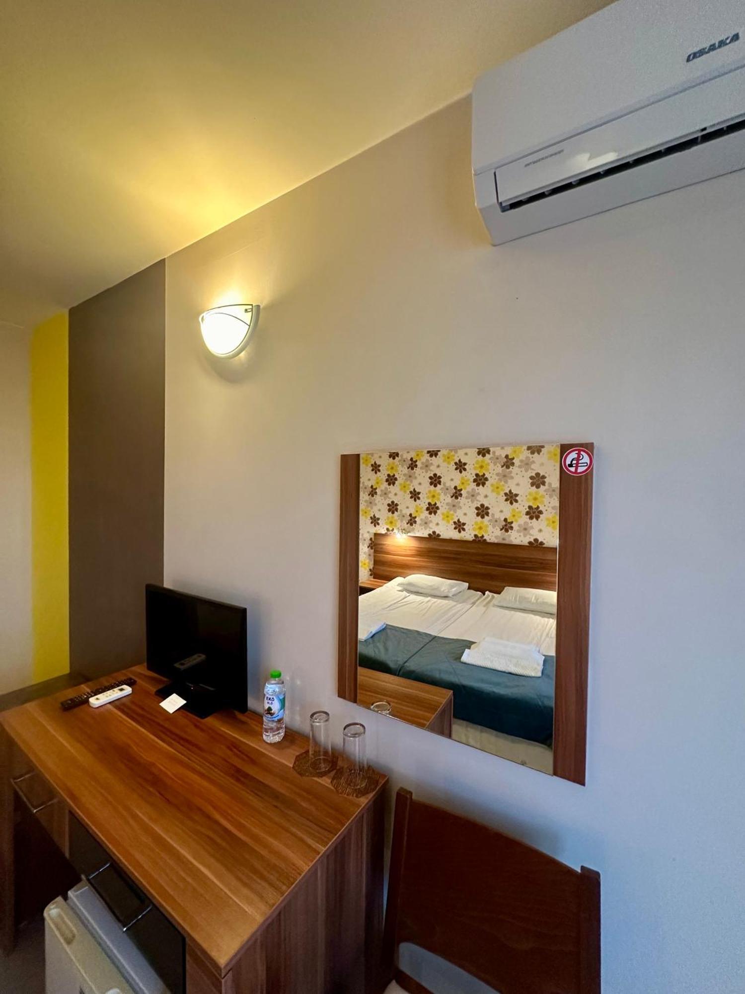 Brilliance Hotel Varna Phòng bức ảnh