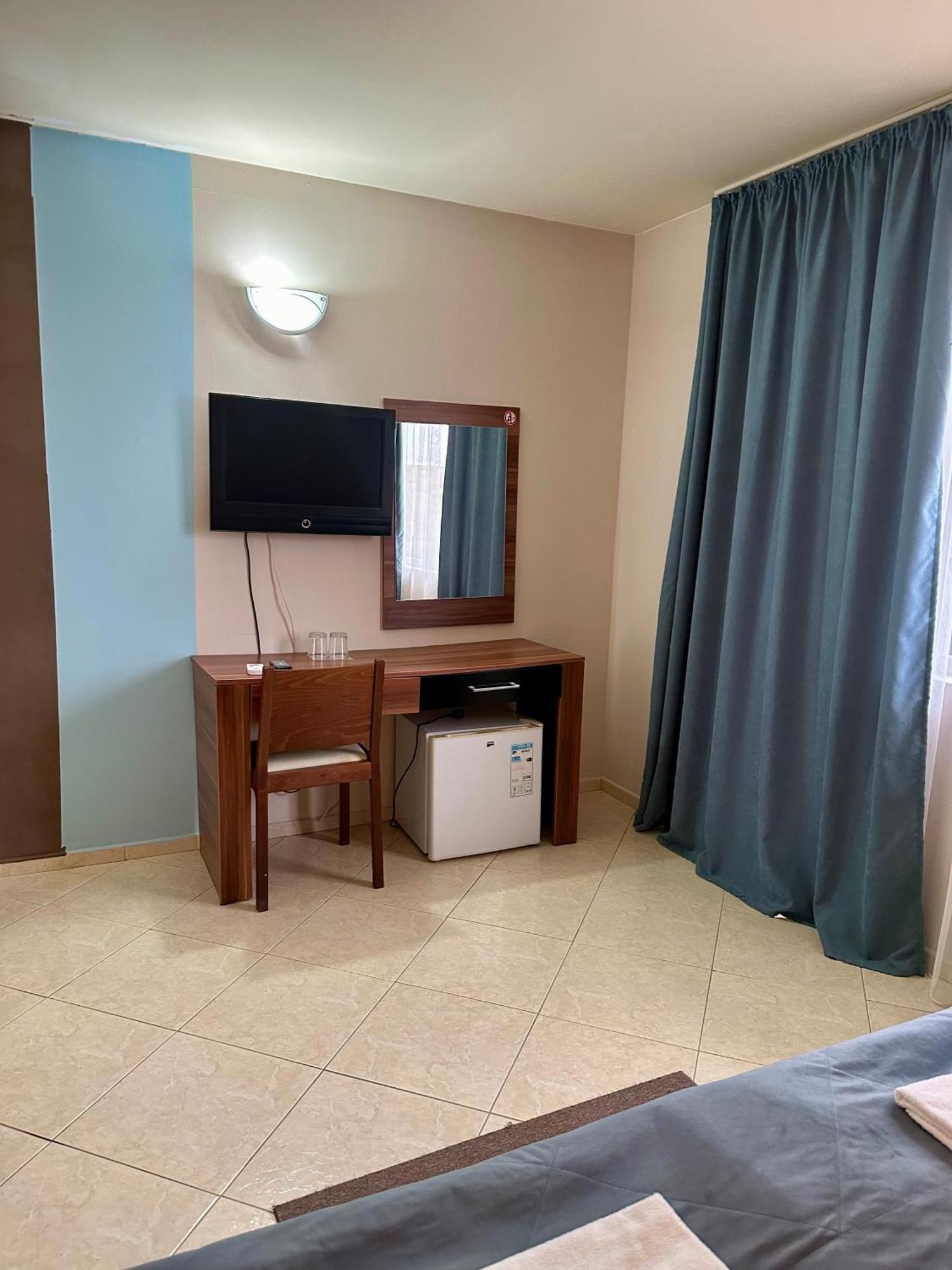 Brilliance Hotel Varna Ngoại thất bức ảnh