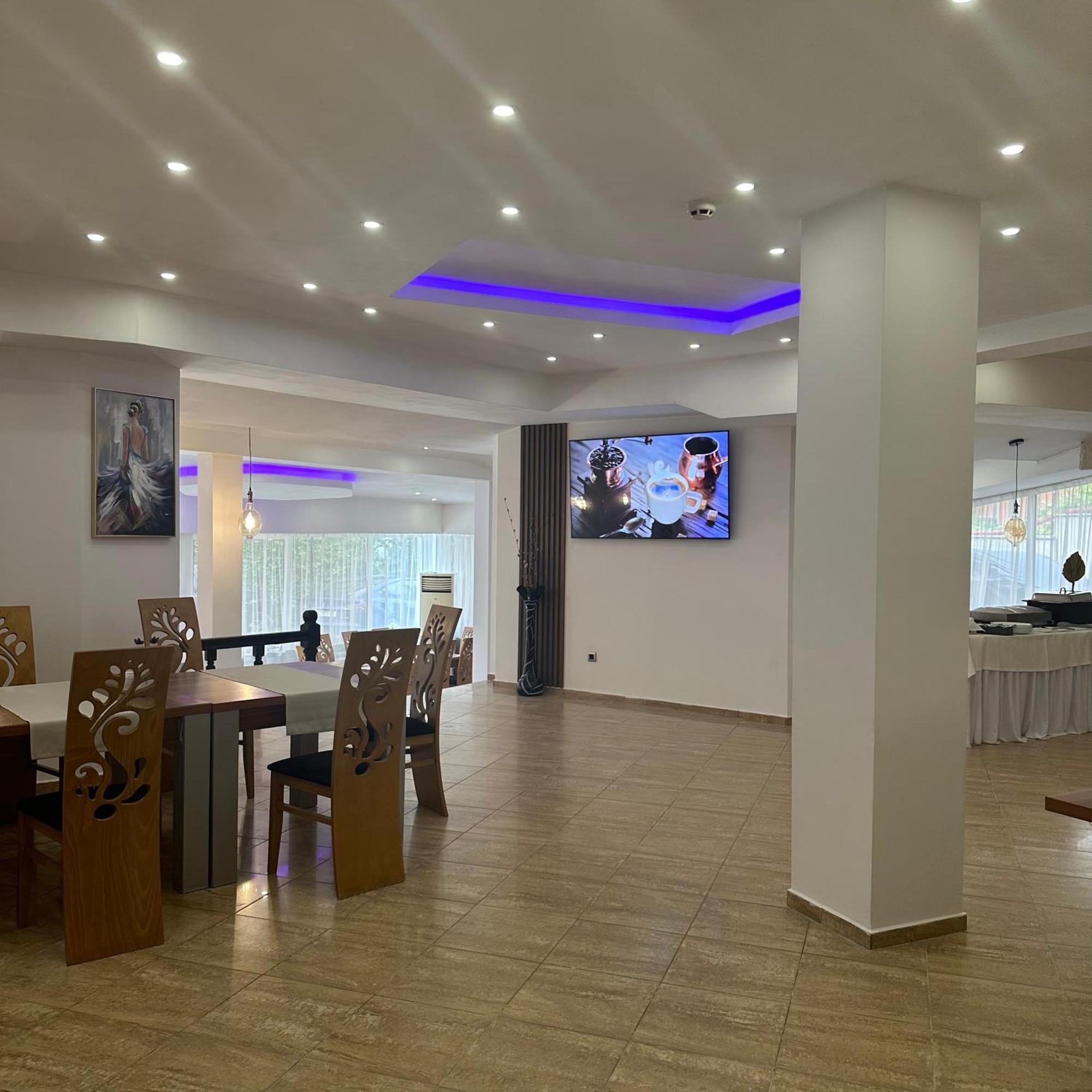 Brilliance Hotel Varna Ngoại thất bức ảnh
