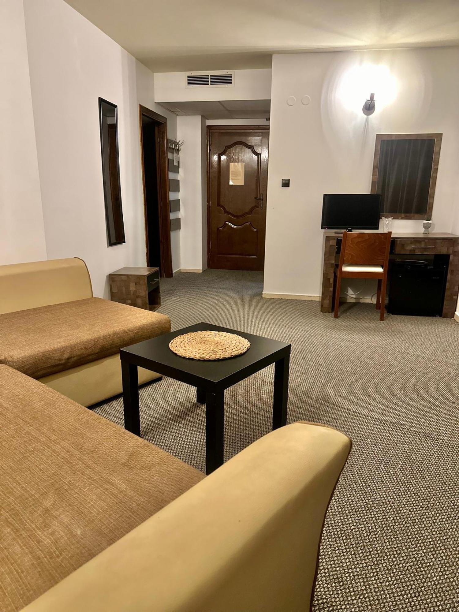 Brilliance Hotel Varna Ngoại thất bức ảnh