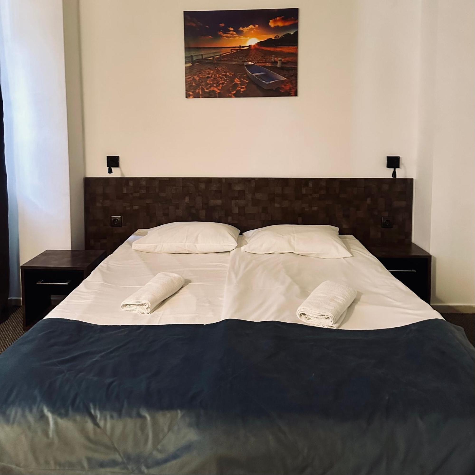 Brilliance Hotel Varna Ngoại thất bức ảnh