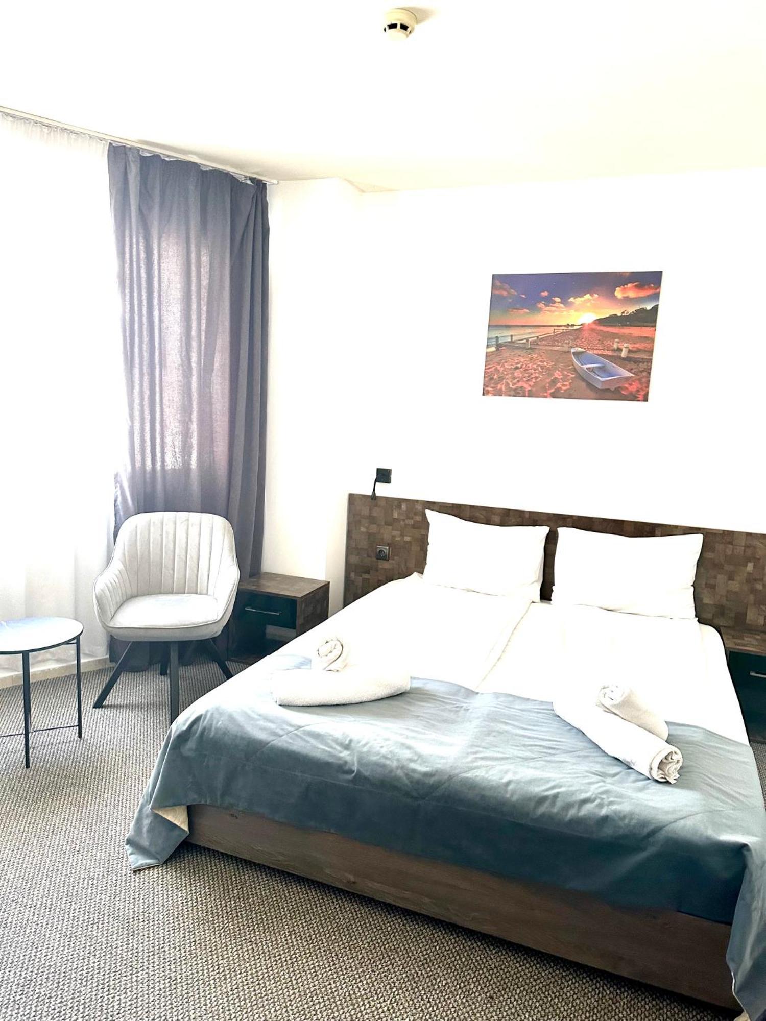 Brilliance Hotel Varna Ngoại thất bức ảnh