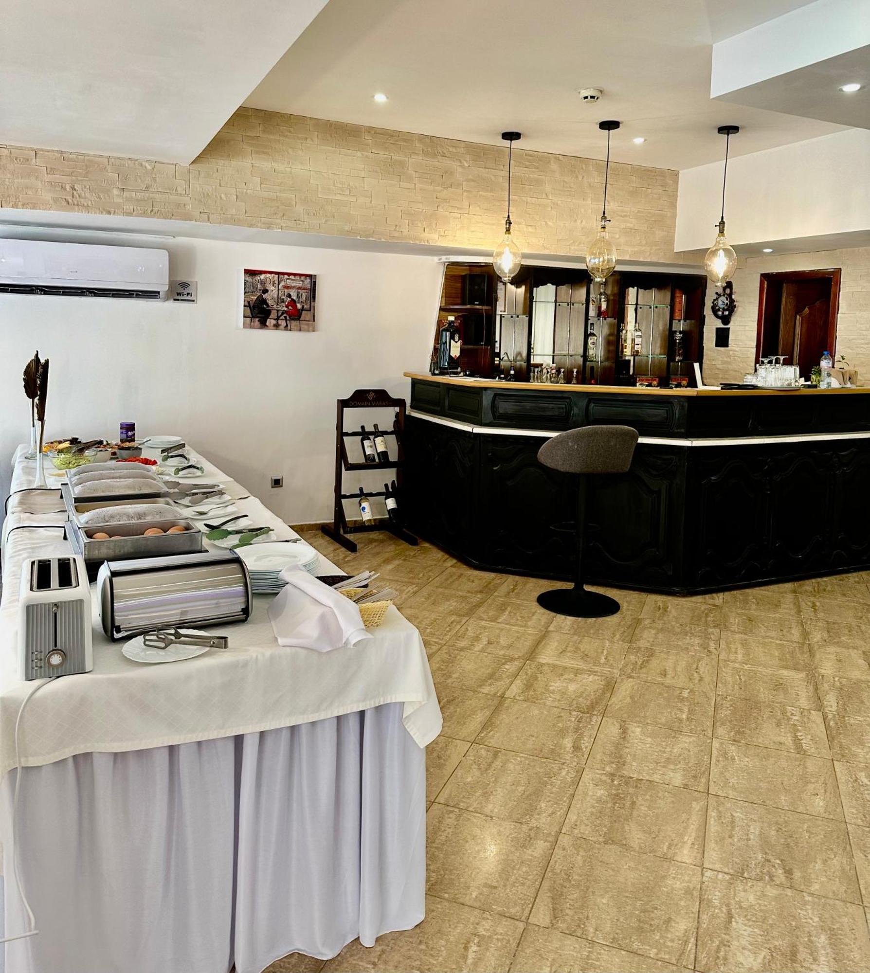 Brilliance Hotel Varna Ngoại thất bức ảnh
